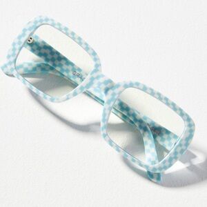 Anthropologie I-SEA Grace readers glasses + blue light new with tag pick stength